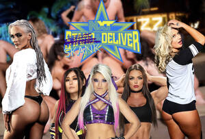 Mickie James Pussy Lips - Valhalla Vs WXW-The Game - pagina 4