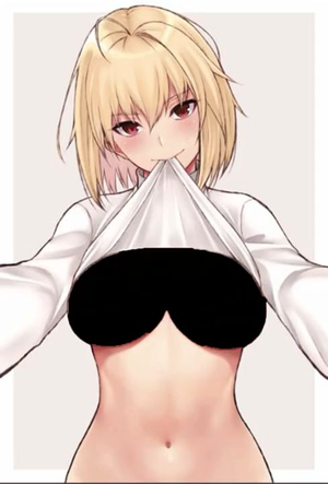 Lego Ninjago Big Tit Porn - first episode of lego ninjago on anime titties : r/Shark_Park