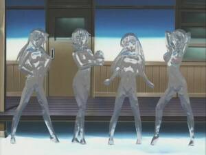 anime green green futaba hentai - Green Green Thirteen: Erolutions OVA ENG SUB Hentai Online HD