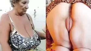 bbw cute granny - Free BBW Granny Porn Videos | xHamster