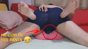 Humping Sex - Sex with clothes, dry humping missionary position until he cum in his  underwear - Free Porn Videos - YouPorn