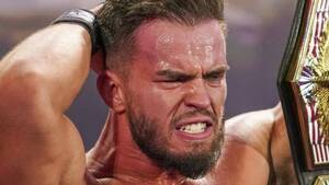 Does Ar Fox Gay Porn - Austin Theory on AR Fox: \