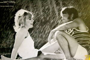 Anne Murray - Who knew Anne Murray used to be a hotty? | just for the records ~another  365 project