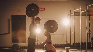 Forced Gym Porn - 4 Things You Should Know Before Having Sex at a Public Gym