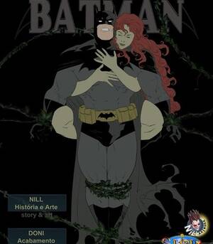 Batman Porn Big Boobs Blonde - Batman Porn Comics | Batman Hentai Comics | Batman Sex Comics