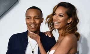 Bow Wow Nasty Porn - Bow Wow And Erica Mena Blast Each Other Over 500 Bodies