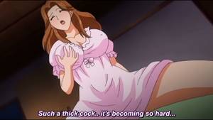 immoral mother hentai - 