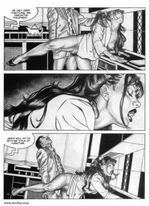 Giovanna Casotto Porn Comics - Page 38 | various-authors/giovanna-casotto/room-179 | Erofus - Sex and Porn  Comics