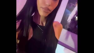 black transsexual in sexy lingerie - Trans Shemale in Sexy Black Lingerie. - XNXX.COM