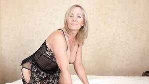 Lingerie Mature Women Porn - Lingerie - MatureTube.com