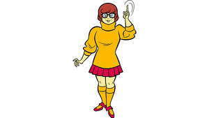 cartoon asian girls glasses nude - How Velma Is Expanding Inclusion in the 'Scooby-Doo' Franchise â€“ The  Hollywood Reporter