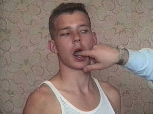 Bell Crank Wire Gay Porn - The Second half of The Fall of Communism as Seen in Gay Pornography  features a debauched old Brit interviewing rather reluctant Russian  'performers' in a ...