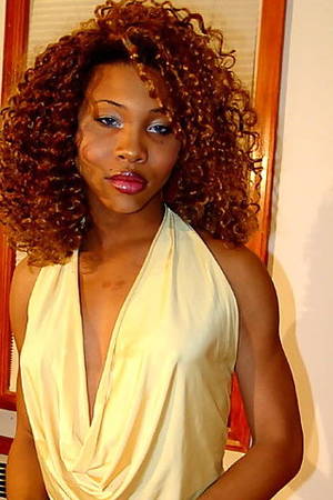 black shemale alyssia dupont - Alyssia Dupont