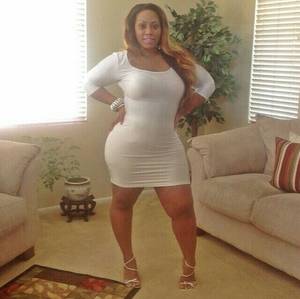 Classy Mexican Ladies - THICK