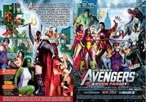 Avengers 2 Porn - Avengers porn - Film bokep avengers xxx a porn parody jpg 602x419