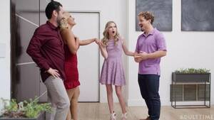 My Best Friend And My Wife - My Wife Had a New Experience When My Best Friend Fucked Her Pussy