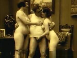 1920 vintage sex group - Vintage 1920s Real Group Sex Old+Young (1920s Retro), watch free porn  video, HD XXX at tPorn.xxx