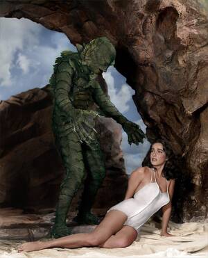 Julia Adams - De dÃ³nde te tengo? | Arboles Muertos y Mucha Tinta