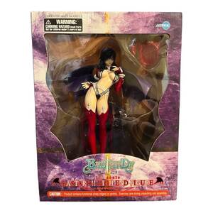 Japanese Anime Figure Porn - BASTARD!! HIGH END FIGURE Porn Diano Ver.2 Japan ANime Figure FS USD | eBay