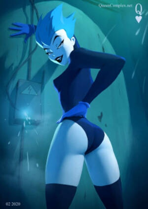 Live Wire Villain Cartoon Porn - Character: livewire - Hentai Manga, Doujinshi & Porn Comics