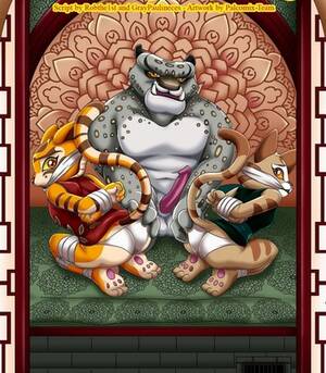 Kung Fu Panda Yiff Sex Porn - Kung Fu Panda Archives - HD Porn Comix