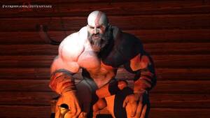 God Of War Gay Porn - God Of War Videos porno gay | Pornhub.com