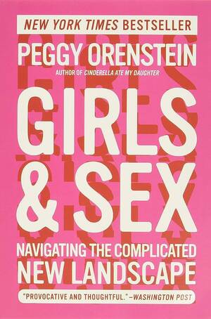 Drunk Teen Blowjob - Girls & Sex: Navigating the Complicated New Landscape : Orenstein, Peggy:  Foreign Language Books - Amazon.co.jp