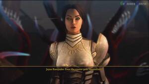 Dungeon Siege 3 Porn - Dungeon Siege Final Boss Corrupted Creator Katarina 82365 | Hot Sex Picture