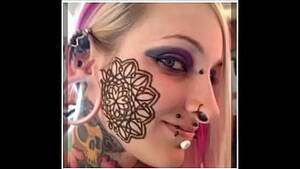 Ear Piercing Porn - Free Ear Piercing Porn Videos (50) - Tubesafari.com