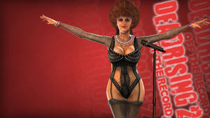 Dead Rising 2 Monster Porn - Card 2 of 7Artwork Â· Bibi Love