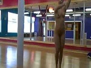 Alexis Wright Nude Lesbian Sex - Alexis Wright Maine Zumba Instructor Dances Nude : XXXBunker.com Porn Tube