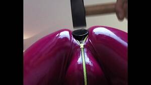 latex cbt videos - RUBBER CBT TEASER - XVIDEOS.COM