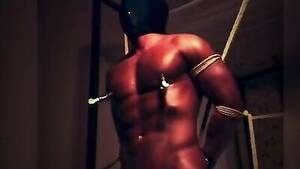 Black Gay Torture Porn - Black Male Tortured Gay Porn | GotGayPorn.com
