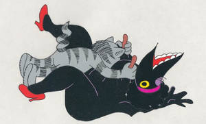 Hannah Montana Cartoon Porn Animated - 