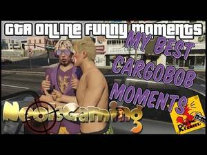 German Dungeon Porn - GTA 5 Online - Cargobob moments, german dungeon porn, and more!