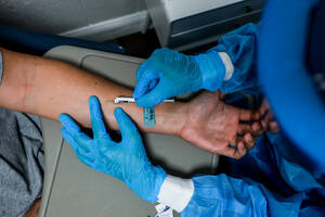 Asian Forced Anal Sex Videos - Sex between men, not skin contact, is fueling monkeypox, new research  suggests