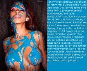 Cum Transformation Porn Captions - Transformation Captions Hardcore | Anal Dream House