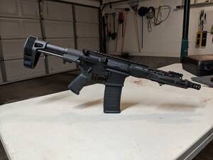 Gun Porn - Gun Porn: Premium 300BLK - Guns, Cars, and Tech