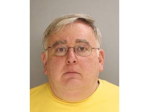 Naked 3d Toddler Porn - Former Chesco Priest Arrested by FBI on Child Porn Charges