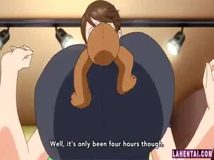 big hentai tits groped - Big Titted Hentai Girls Fondled : XXXBunker.com Porn Tube