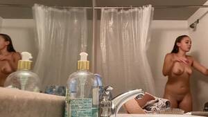 busty hidden cam in shower - Girls Caught on Hidden Cameras (Beach, Shower, Solarium etc) - Page 75 -  Free Porn & Adult Videos Forum