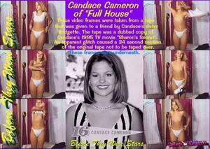 Fake Full House Porn - Full House Nude Fakes