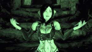 Hunted Porn - Hunted: The Demon's Forge Â» hunted the demon's forge-0056