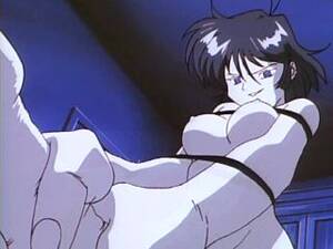 anime shemale bondage hentai - Bondage Hentai Shemale Self Masturbating | AREA51.PORN