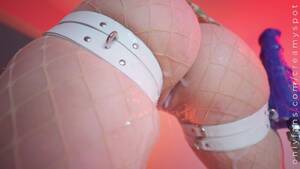 Fishnet Redhead Solo - Redhead Fishnet Solo Porn Videos | Pornhub.com