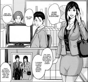 Hypnotized Mom Hentai Porn Captions - Erotic hypnosis comic ...