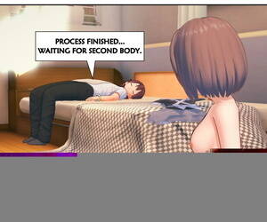 3d Human Porn Captions - Free body swap 3D Porn and Hot body swap 3D Hentai sorted by popularity