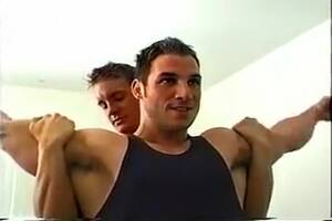 Marco Rossi Porn - Marco Rossi & Nick Gay Porn Video - TheGay.com