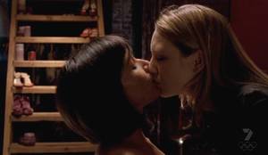 Anna Torv Sex Scene - 2