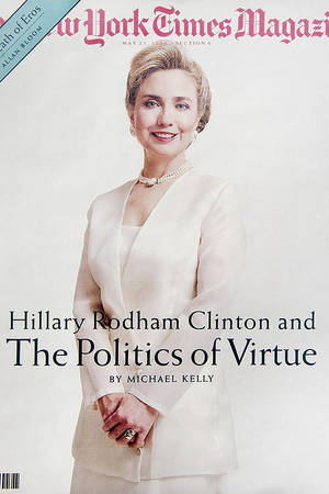 Bowser Porn Trump Clinton - A photo of a 4-year-old with Hillary Clinton was used as a disgusting meme.  Her mom fought back. | Digital citizenship, Citizenship and Donald trump